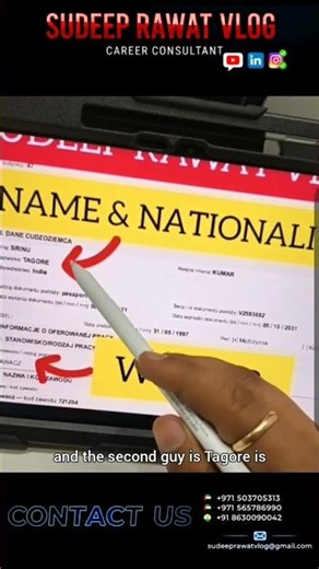 Welders Work Permit Updates