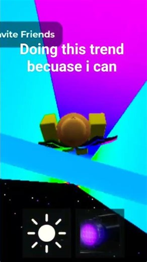 can I blow up? #effect