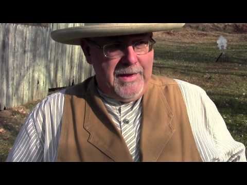 Uberti Colt Walker replica