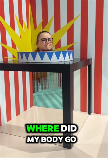 Showing you around my favourite room ✨ Share which room from The Upside Down do you like the most in the comments 🙌