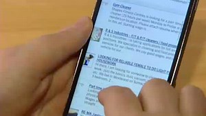 Winnipeg woman warns others after response to Kijiji ad