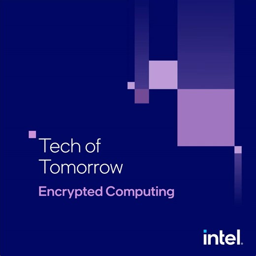 Enjoy the view from the pinnacle of privacy ⛰️ Learn how Intel #EncryptedComputing technology takes secure collaboration and #datasecurity to new heights.  https://intel.ly/3ALLJT1 #StartsWithIntel #TechOfTomorrow #Intel | Intel | Facebook