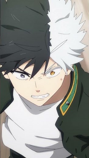 WIND BREAKER | Episode 12 Clip 1 #windbreaker #anime