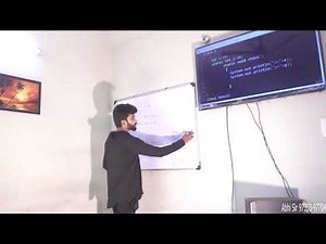 inner class in java in hindi part 5