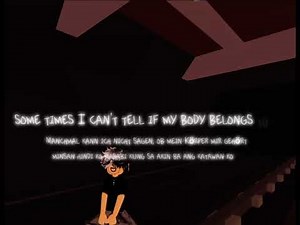 Sub urban original x Melanie Martinez ai cover of cradles!