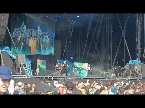 Masters of Rock 2024 - Unleash The Archers