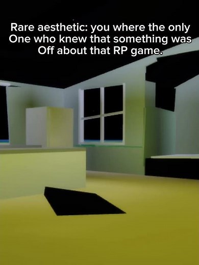 The Brookhaven theory. #roblox #horror #brookhaven #rp #edit #rareaesthetic #trend