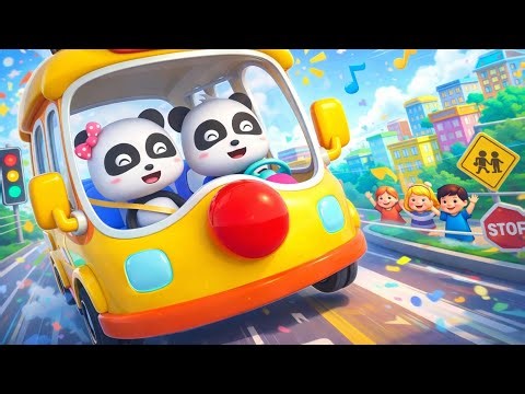 School Bus Simulator 2025 | Full Gameplay Walkthrough