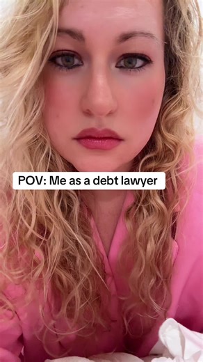 #fyp #debt #lawyer #legal #credit