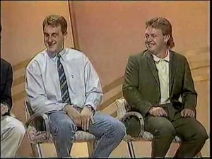 LWT - The Best Of Blind Date, Part 1 (29/07/1989)