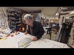 Formula Neon making - Neon Sign Repair Tutorials