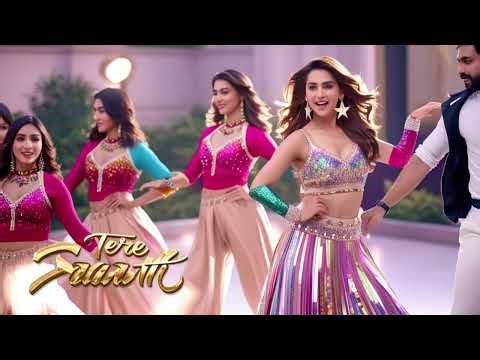 Tere Saath | New Song 2025 | New Hindi Song | Romantic Song | Item Song 2026 | Song