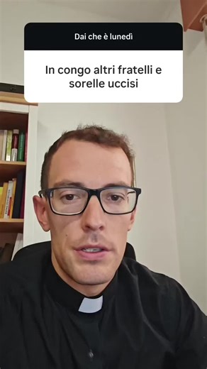 quale è la prima cosa da fare per costruire la pace?