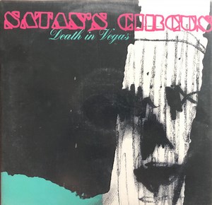 Death In Vegas - Satan's Circus