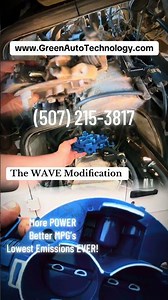 2000 Dodge Ram Van 3500 5.9L Throttle Body Upgrade! #automobile