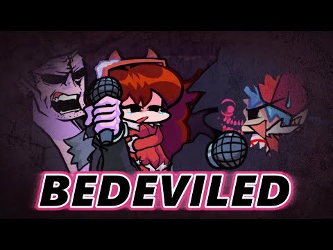 FNF Corruption: Bedeviled VIP [ FNF ] - FanChart