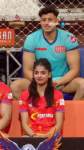 Priyanka vs Rahul… Aaj Ego Clash Ho Gaya 😳🔥 | Khesari Lal | Battleground S2 | Amazon MX Player