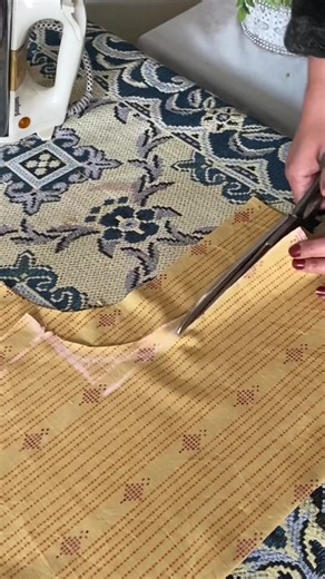 Perfect Sleeve Cutting Techniques and Hacks