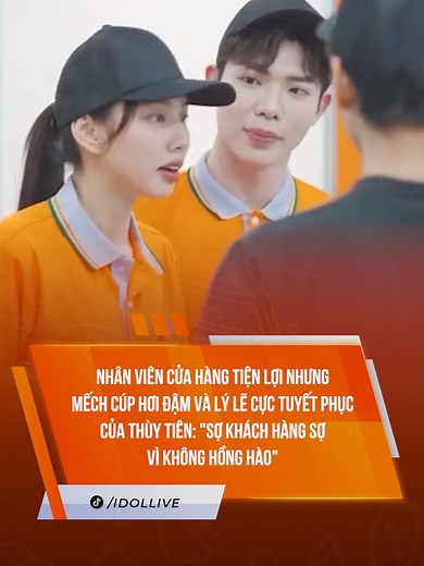 Khách Hàng Mới Sợ Vì Không Hồng Hào