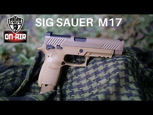 Sig Sauer M17