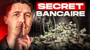 10 Vérités Que Votre Banquier Vous Cache (et Comment Protéger Votre Argent)