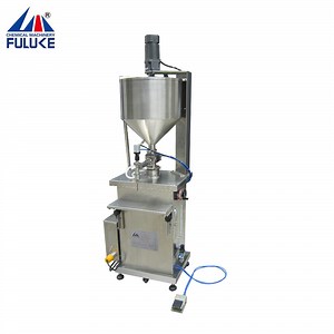 [Hot Item] Liquid Filling Machine Semi Automatic Liquid Filling Machine Sachet Liquid Filling Machine