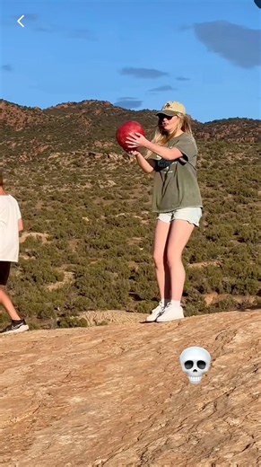 How to throw a bowling ball