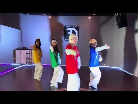 Candy nct dream mirror cover