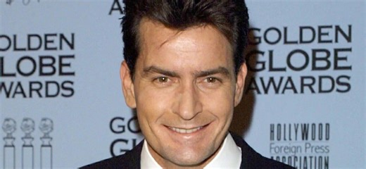 Charlie Sheen Reveals The Wicked Reason He Was Forced To Go Public With His HIV Diagnosis