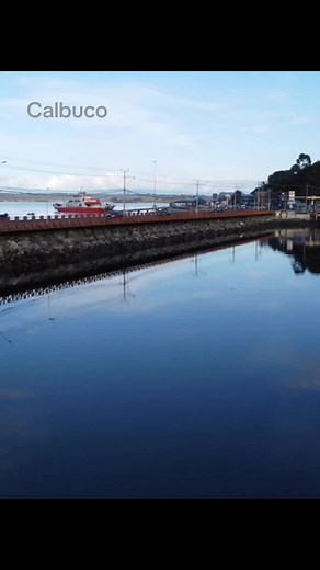 Exploring the Beauty of Calbuco, Chile