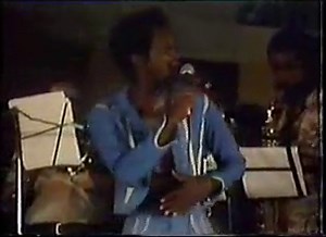 Mighty Arrow - 'Soca Rhumba' Live