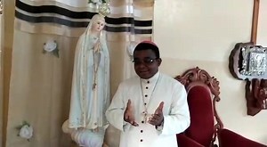 12K views · 793 reactions | -L'Archevêque de Lomé, Mgr Nicodème Yves Barrigah nous éclaire sur le mois de Mai : Mois de Marie. www.radiomaria.tg Radio Maria Togo | Radio Maria Togo | Facebook