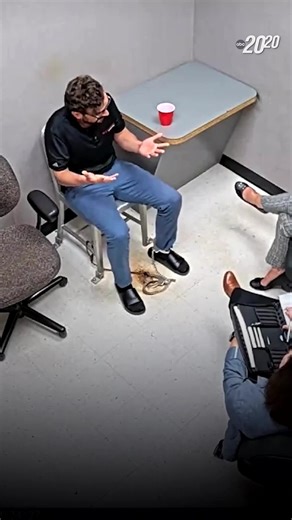 ABC 20/20 | Speaking in new 20/20 interviews, two detectives share how they cracked a Maryland mom's murder and what led them to an arrest 23 years... | Instagram