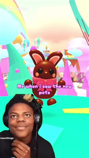 Adopt Me: Get the New Cupcake Pup!