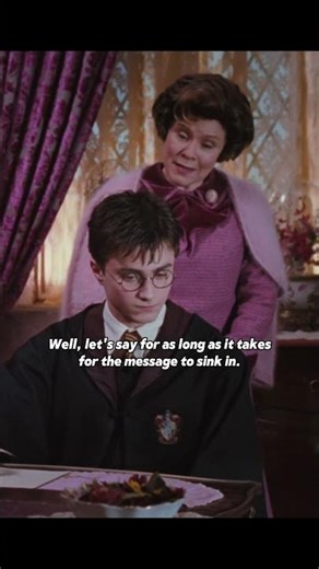 Teachers are pressuring Harry Potter.#harrypotter #harrypotteredit #hogwarts #hp #movie