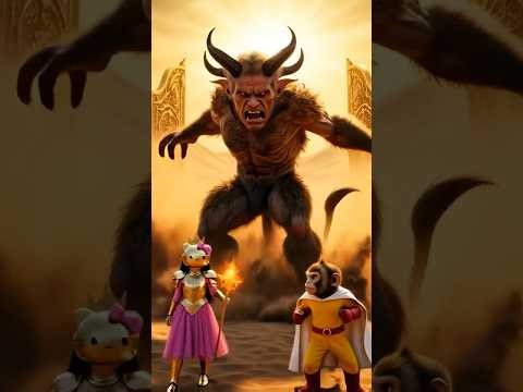 Princess Athena Full Movie | Dark Fantasy Animation | Epic Battle Film