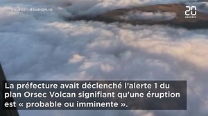 Les colères du volcan | 20 Minutes