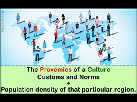 Understanding Proxemics in Different Cultures
