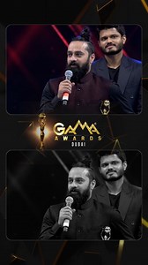 6.6K views · 44 reactions | Indian Film Score And Soundtrack Composer Vishal Chandrasekhar About GAMA Awards GAMA Awards 5th Edition AUGUST 30th 2025, Sharjah Expo Centre, Dubai Contact : +971 52 579 9551 #VishalChandrasekhar #GAMAAwards #GAMAAwards2025 | GAMA Awards | Facebook