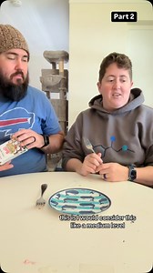 Part 2: Am I an adventurous foodie? No. But do I like diverse canned aquatic life? Also no. I have the palate of a picky toddler. This is how our tinned fish review went #tinnedfish #foodie #fish #review #regrets #husbandwife | Dr.Beachgem10