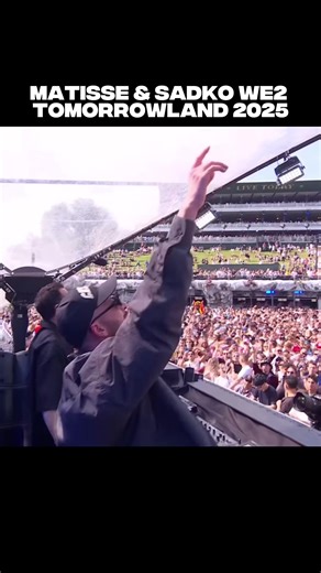 Butterflies Acapella Collaboration with Matisse & Sadko