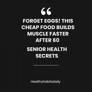 29K views · 746 reactions | Forget expensive protein sources —...