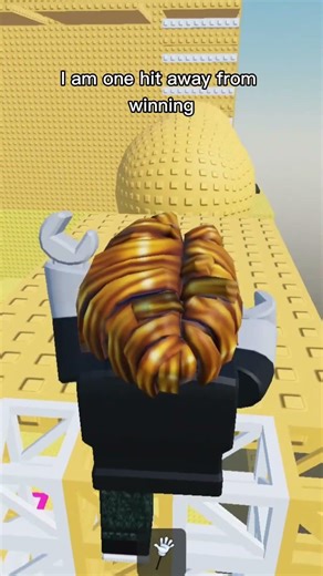 RUINED My Roblox Account For A Pizza... 🍕😤