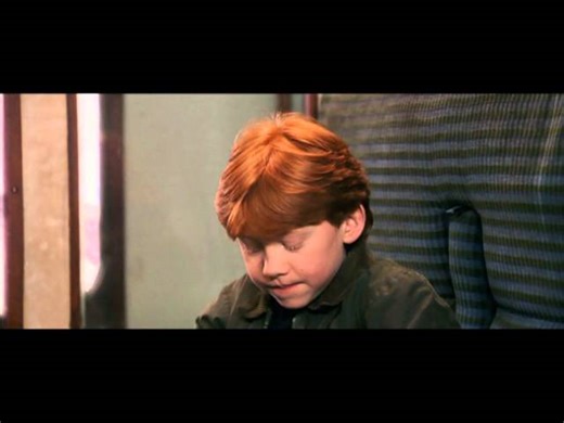 Harry And Friends - First Meeting