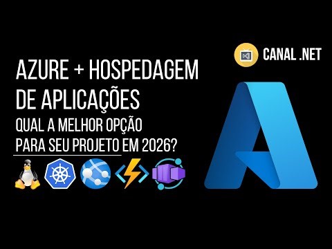 Azure + Application Hosting: Which is the best option for your project in 2026?