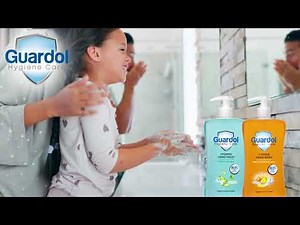 Guardol Hygiene Hand Washes