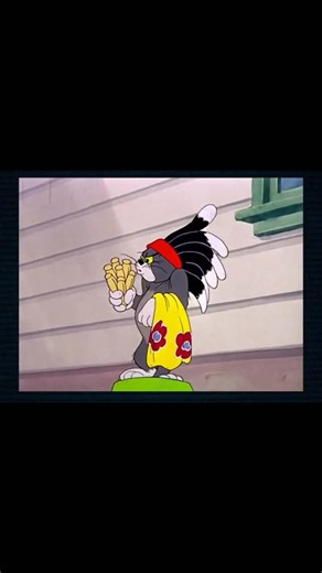 ASAR on Instagram: "Fun Fact: Tom and Jerry (1940) — The classic rivalry between the cat and mouse wasn’t just a battle of wits, but a groundbreaking moment in animation history. The iconic slapstick humor and fluid movement of the characters were made possible by the innovative techniques used by animators at MGM. To create the fast-paced action and physical comedy that made the show legendary, animators utilized limited animation, which allowed for exaggerated movements without compromising on