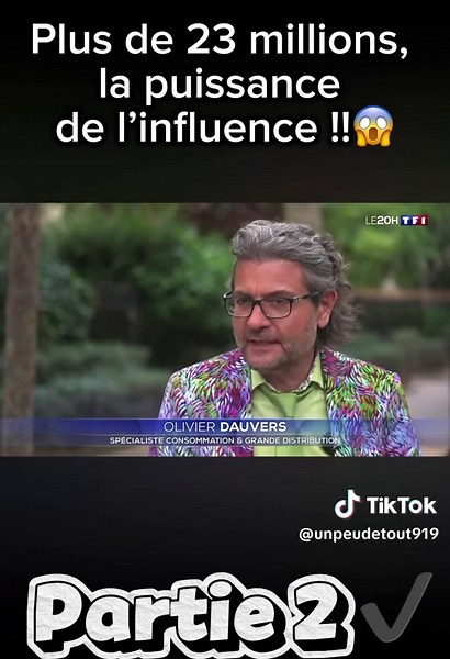 La puissance de l’influence : comment une boisson devient virale