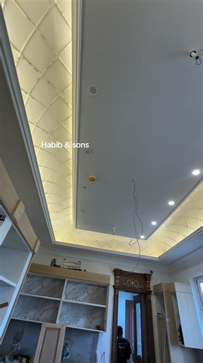 Elevate Your Home with Luxury Ceiling Designs