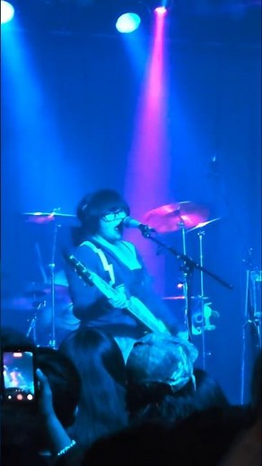 Clarion - Human Attire LIVE CLIP - Albuquerque, New Mexico (Jan 13, 2026)